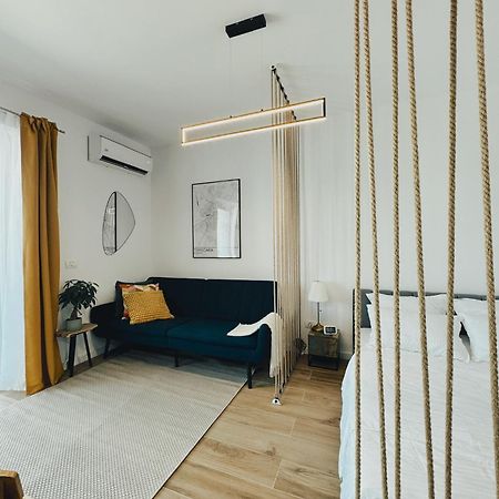 Vibrant Studio Timişoara Exteriör bild