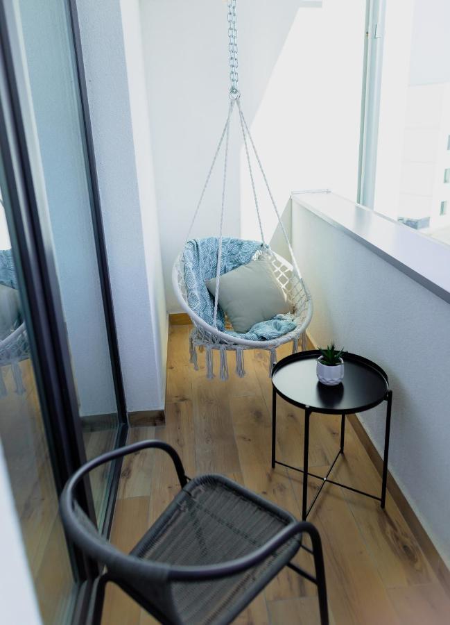 Vibrant Studio Timişoara Exteriör bild