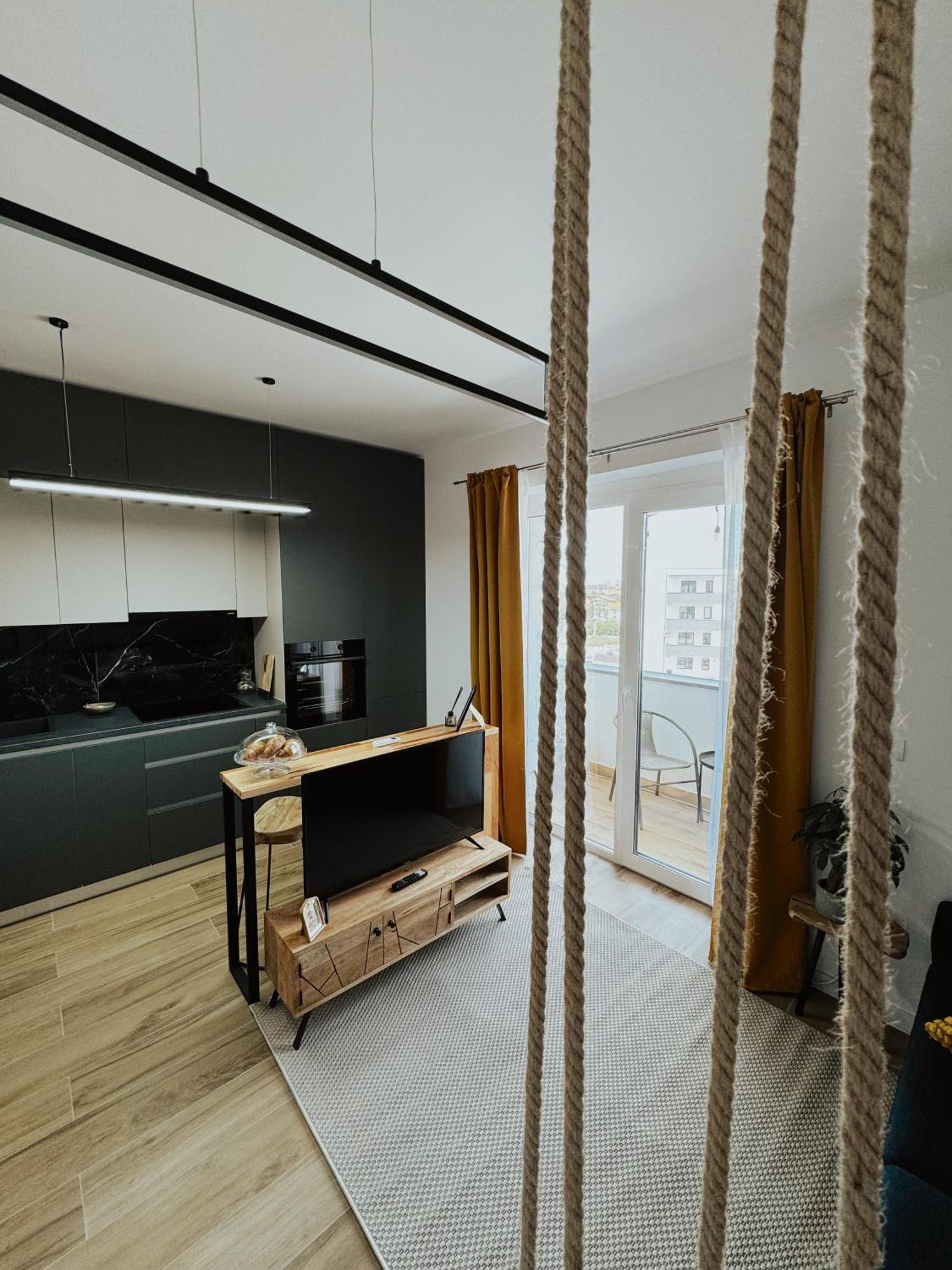Vibrant Studio Timişoara Exteriör bild