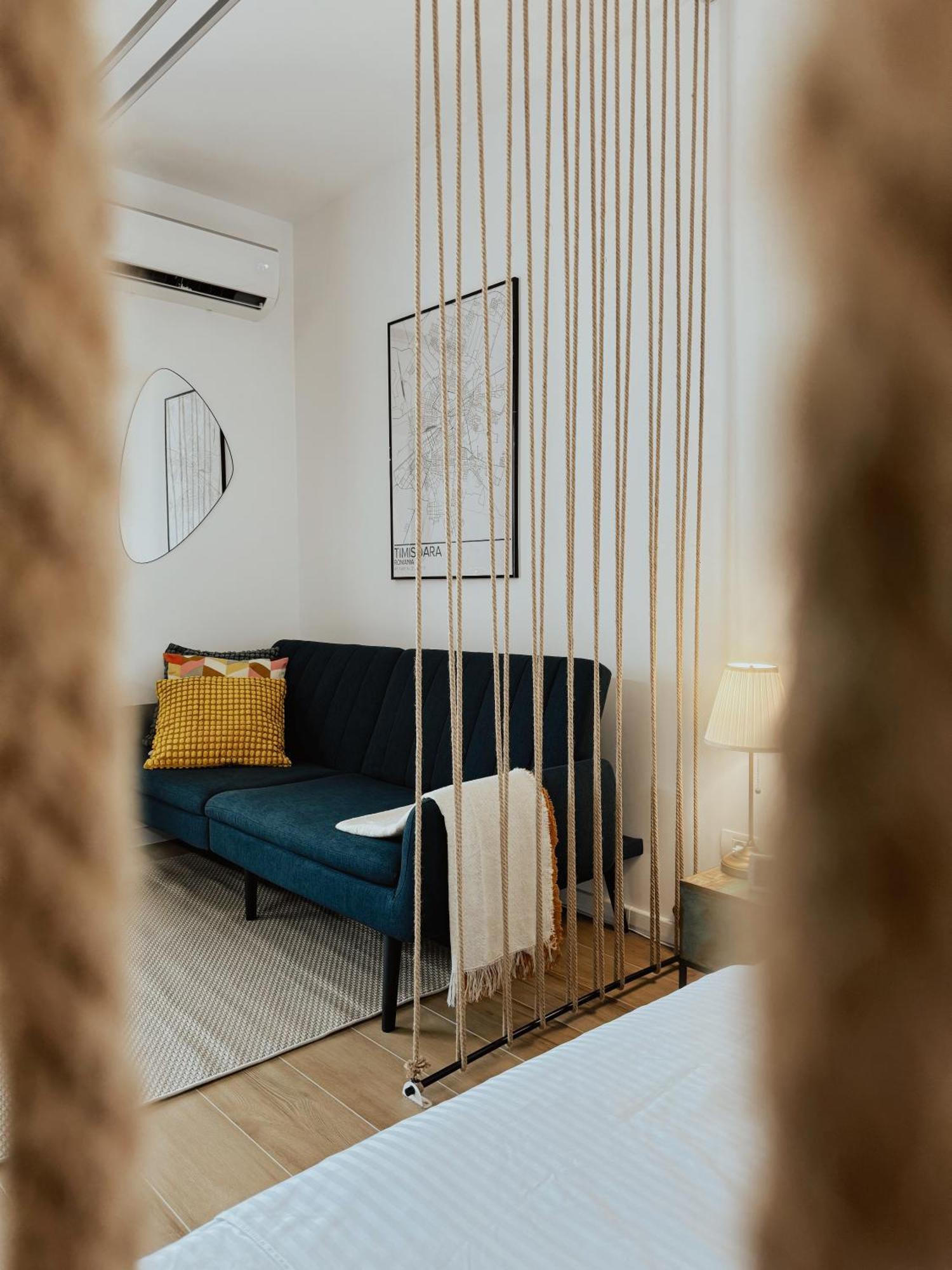 Vibrant Studio Timişoara Exteriör bild